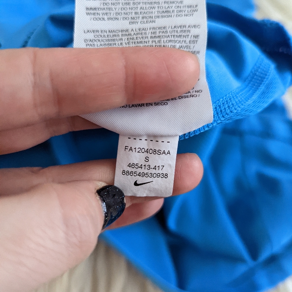 👕NIKE - Dri-Fit Tank - Picture 11 of 11